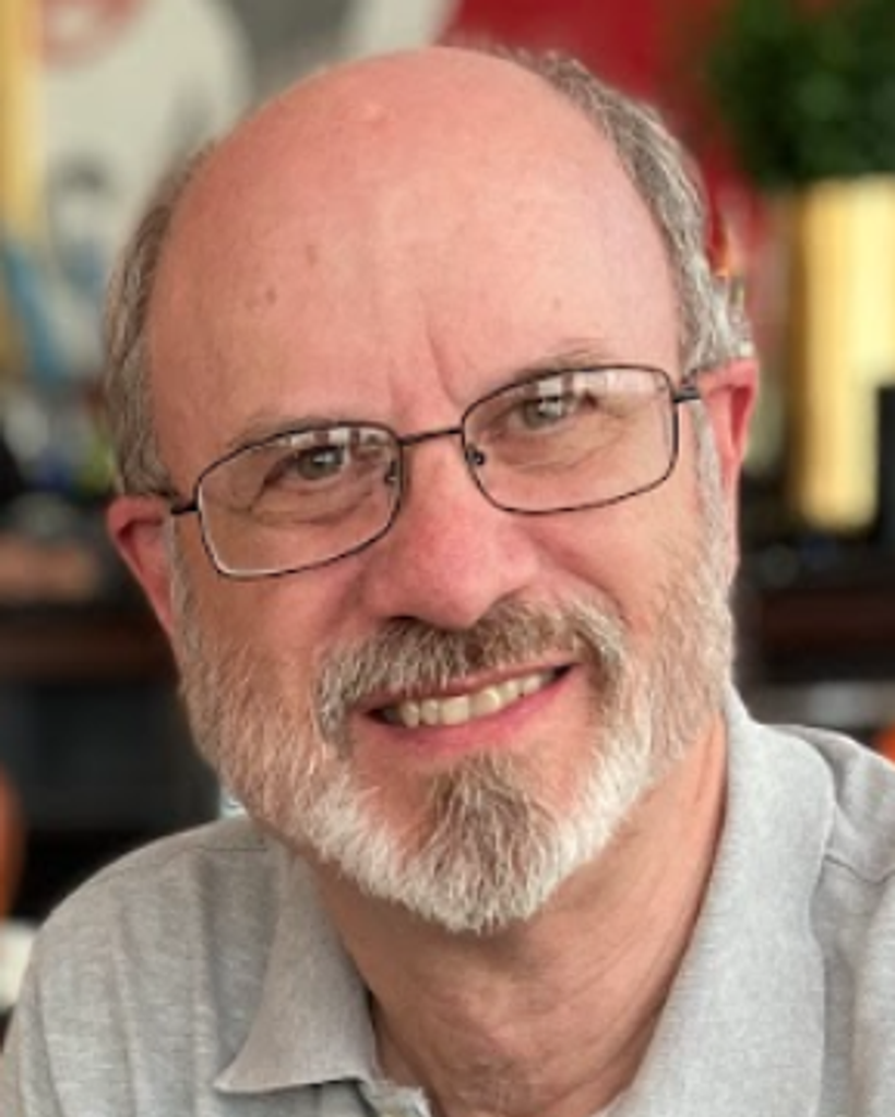 Dirk Emerson Faas Profile Photo