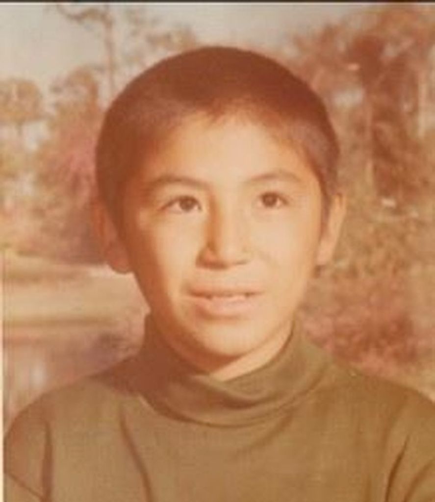 Carl Johnson Maskewit, Jr.