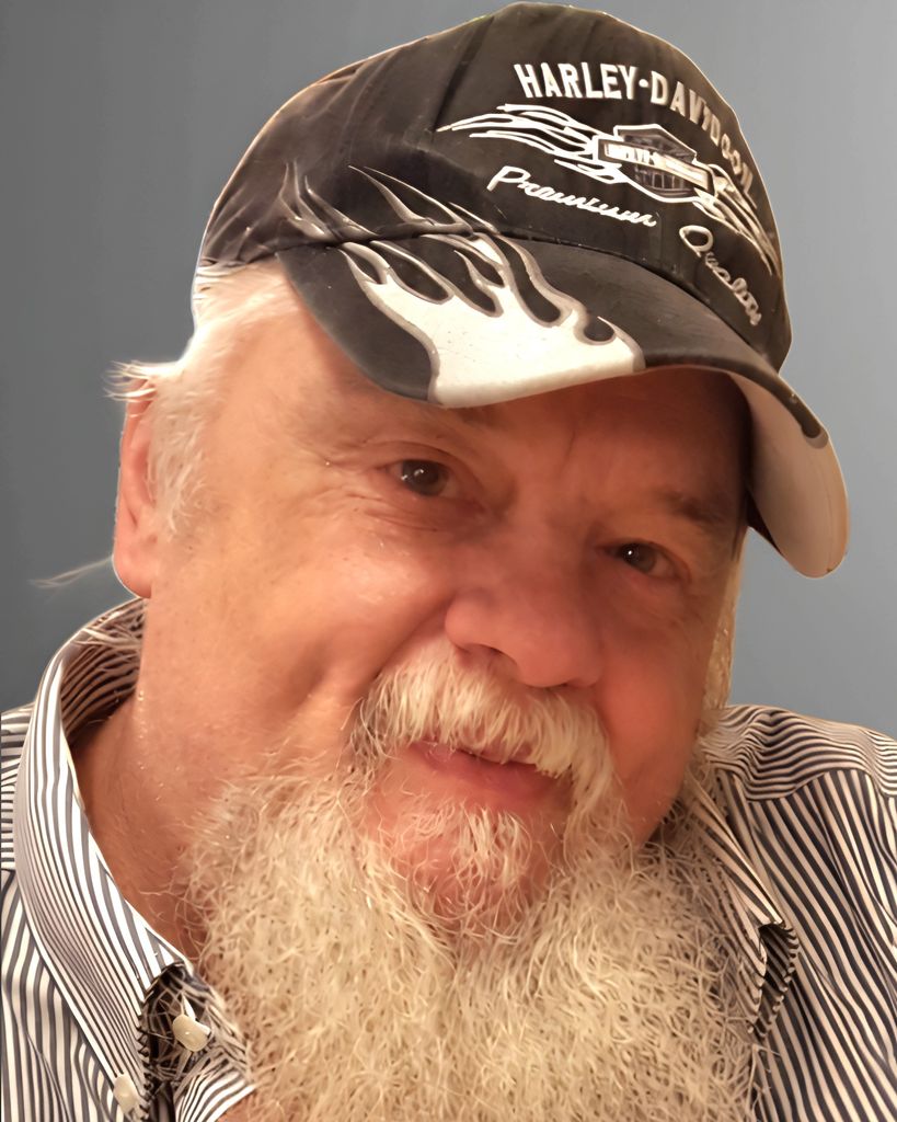 Glen "Poppa" Stroud Profile Photo