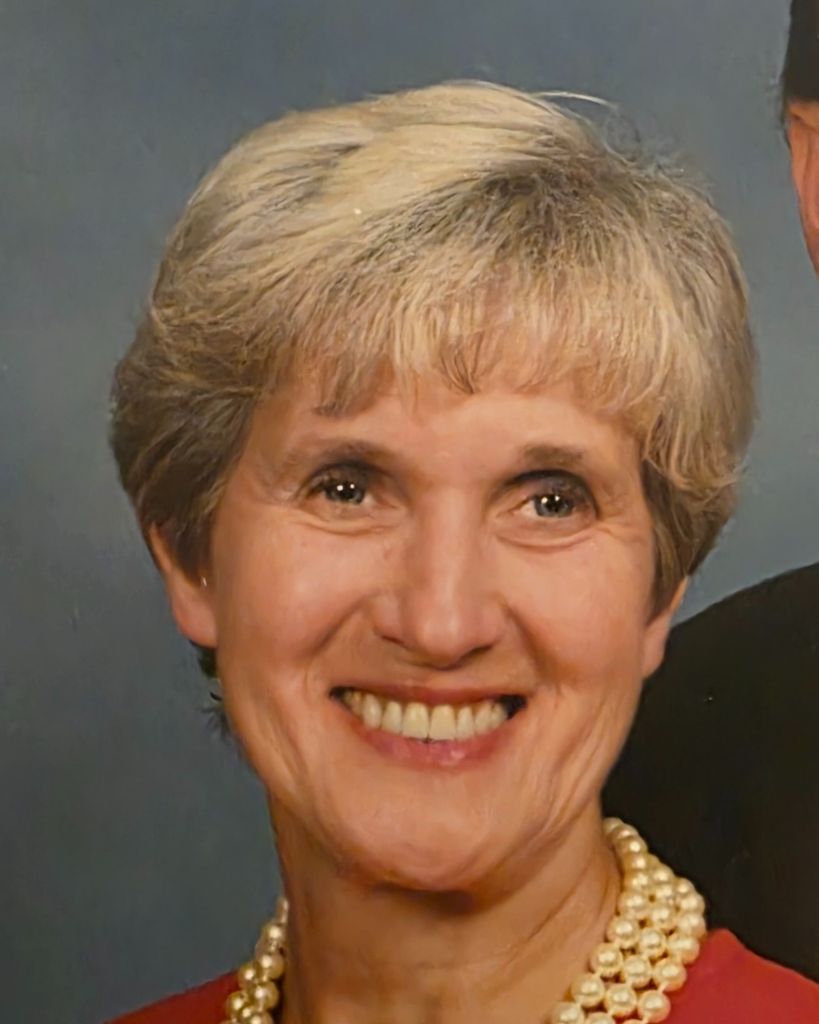 Barbara Frizzell Hunt