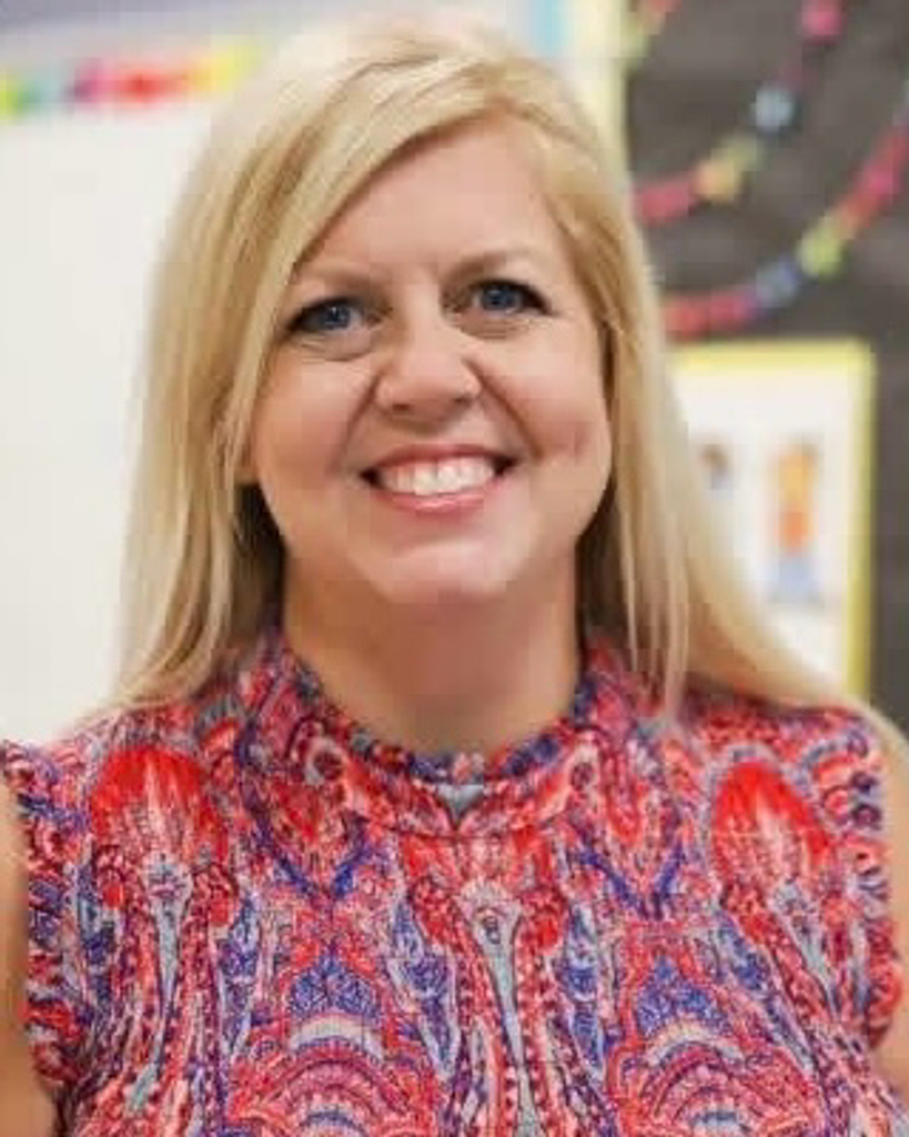 Jenny Lynn Rohrs Profile Photo