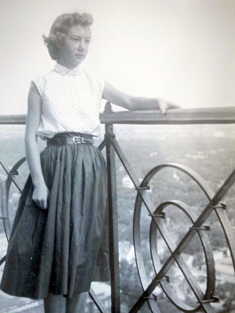 Phyllis Jean Roark Profile Photo