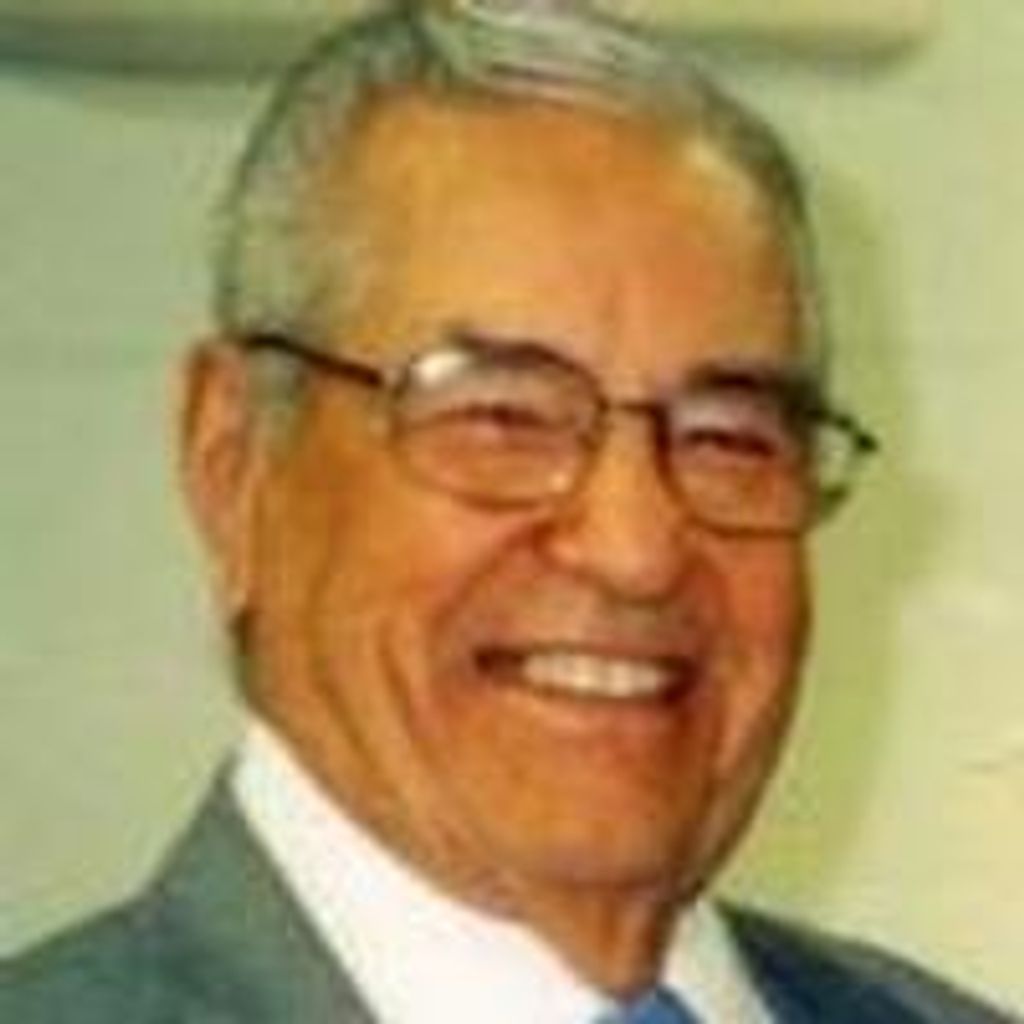 Howard "Buss" L. Spoeneman
