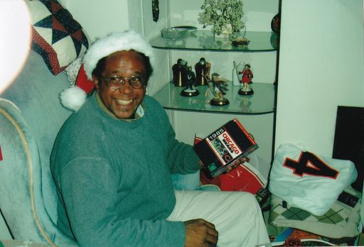 Alphonso P Collins Jr. photo gallery thumbnail 11 of 38