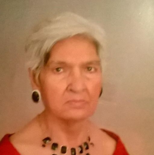 Alicia Caraveo Profile Photo