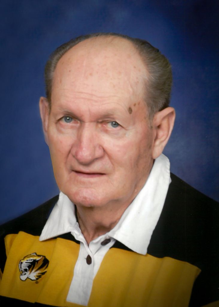 Harold Dean Debo Profile Photo