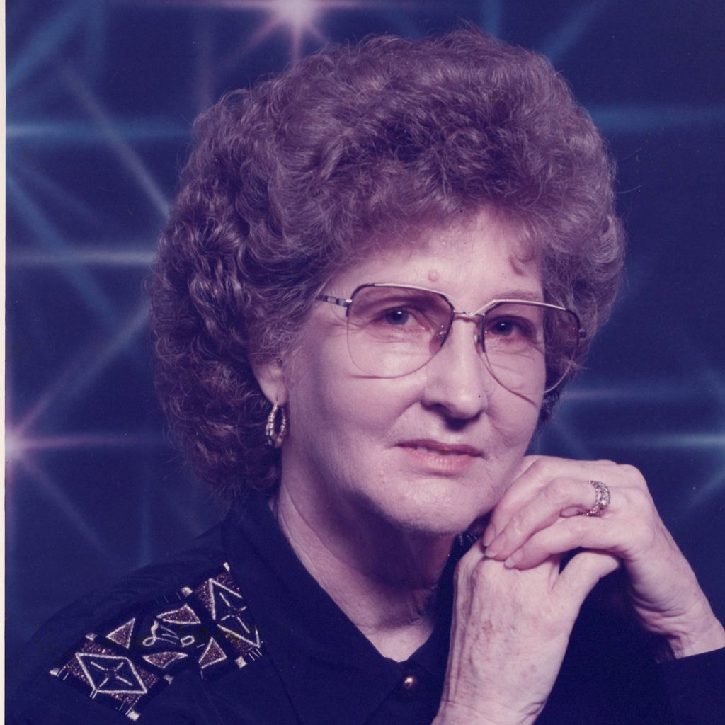 Shirley G. Allen Profile Photo