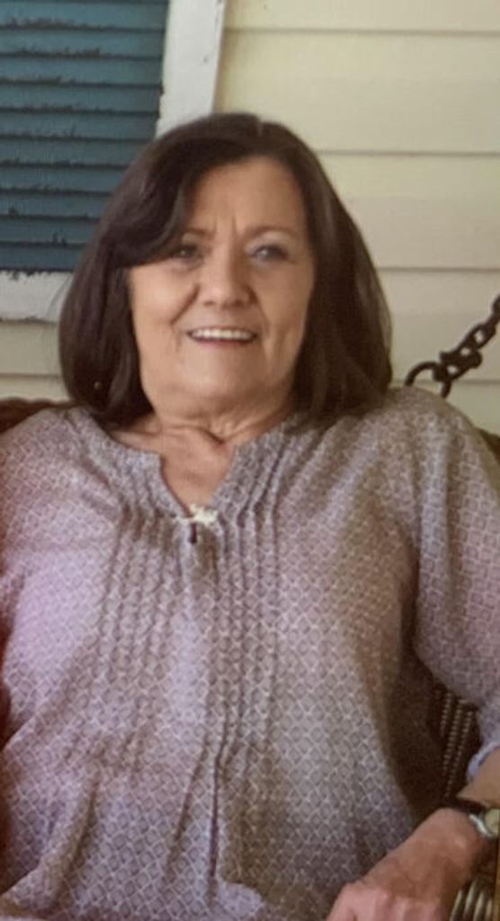 Charlotte Anne Bullard