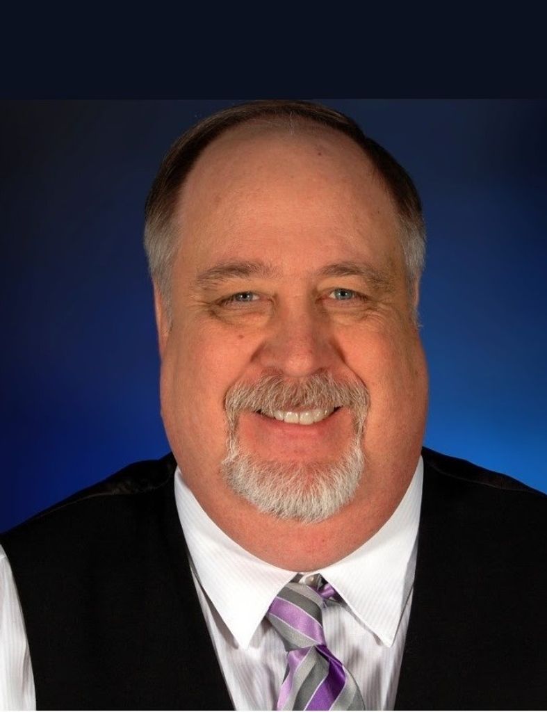 Brian Mark Listman Profile Photo