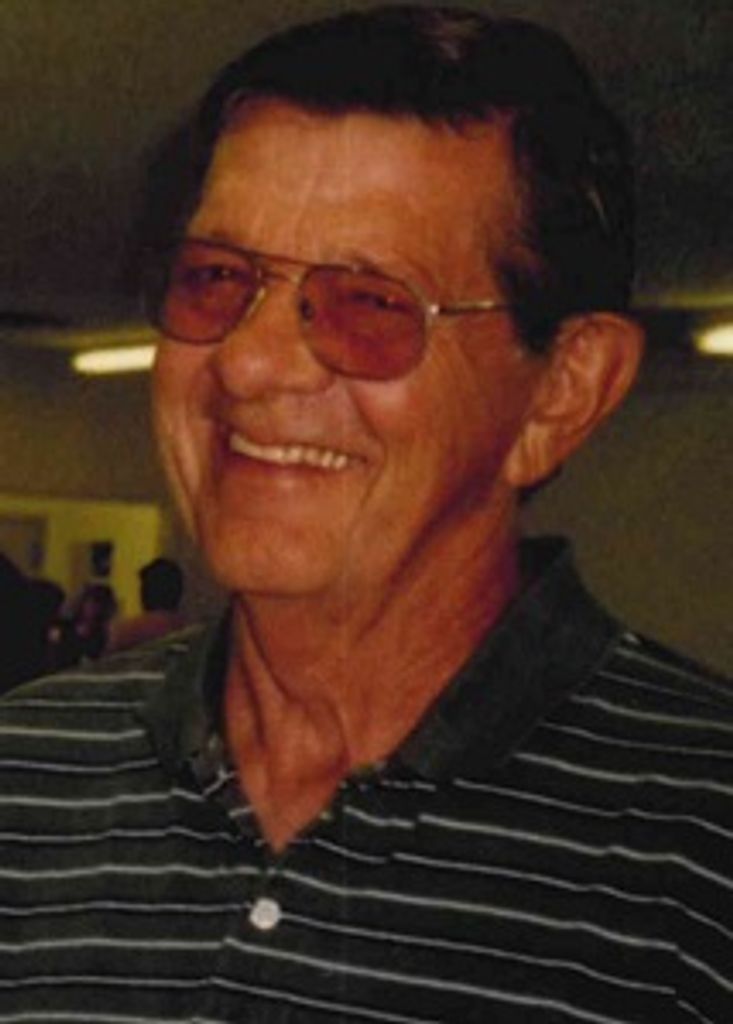 James Edward Sheesley Profile Photo