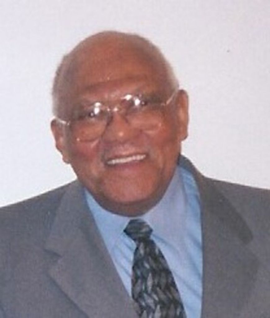 Carl Chester "Ras" Spencer Profile Photo