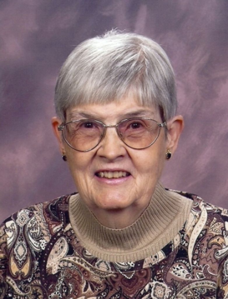 Shirley A. Stockman Profile Photo