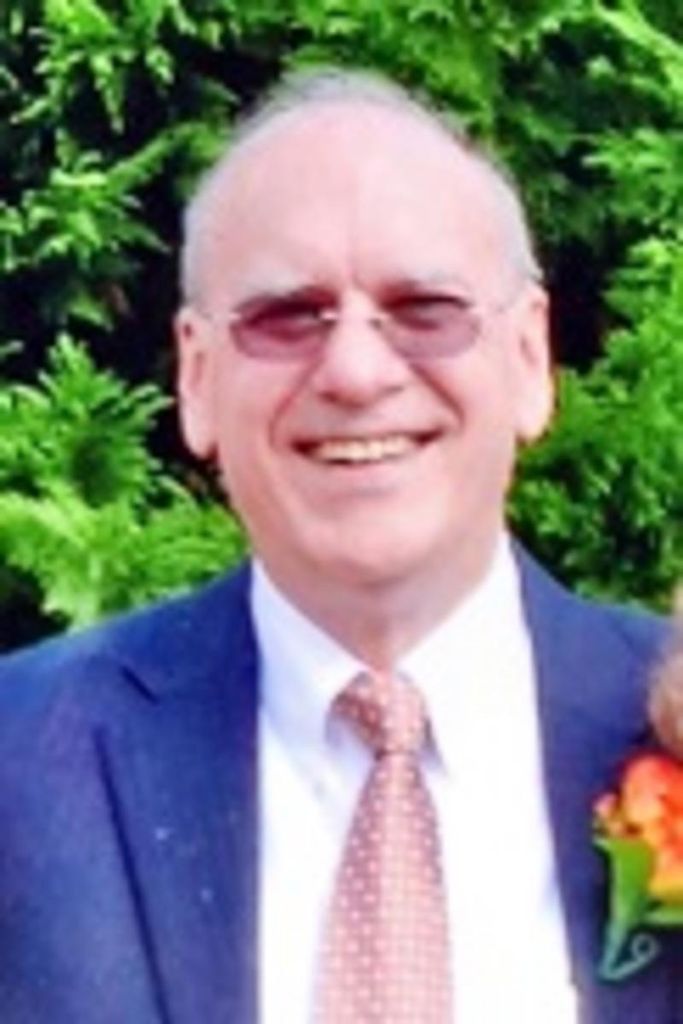 Norman C. Grant Profile Photo