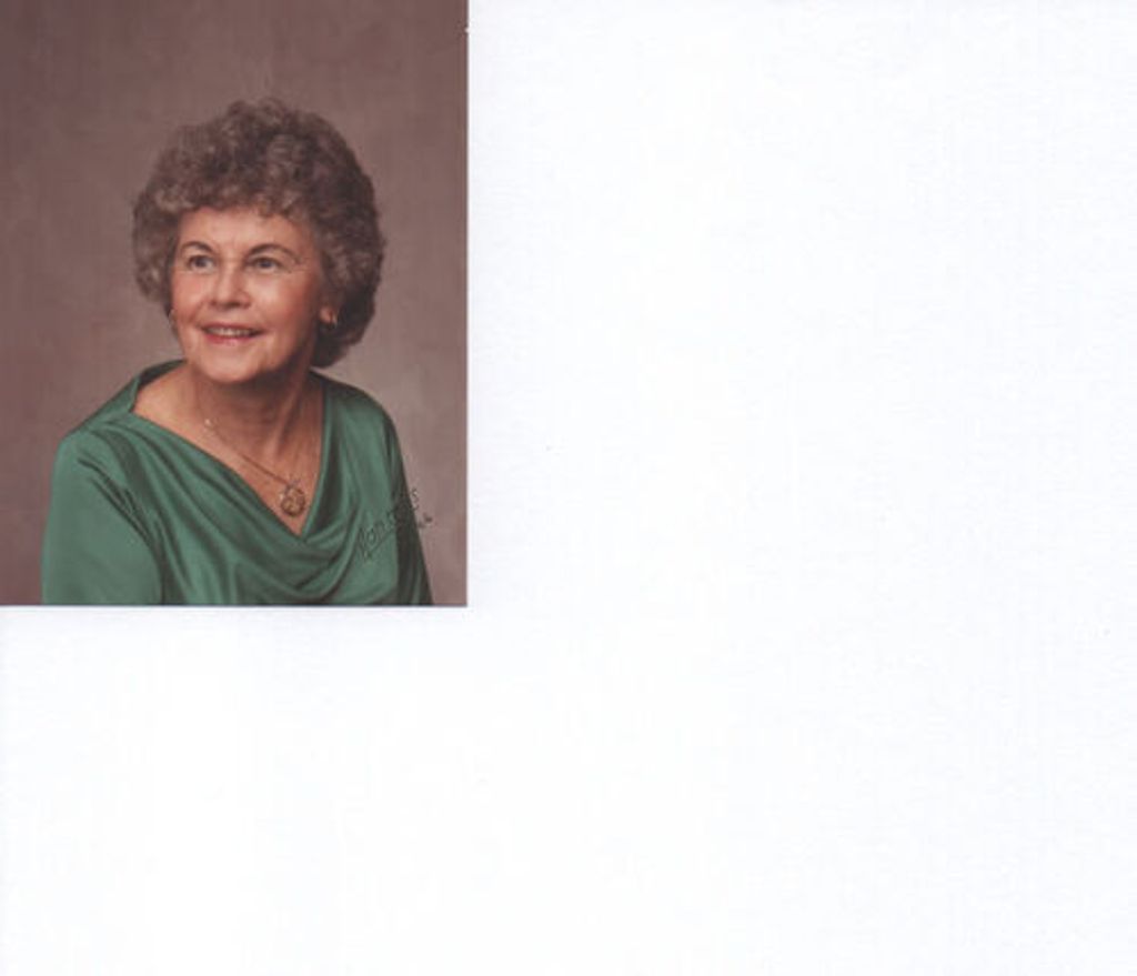 Helen Louise Maciver Profile Photo