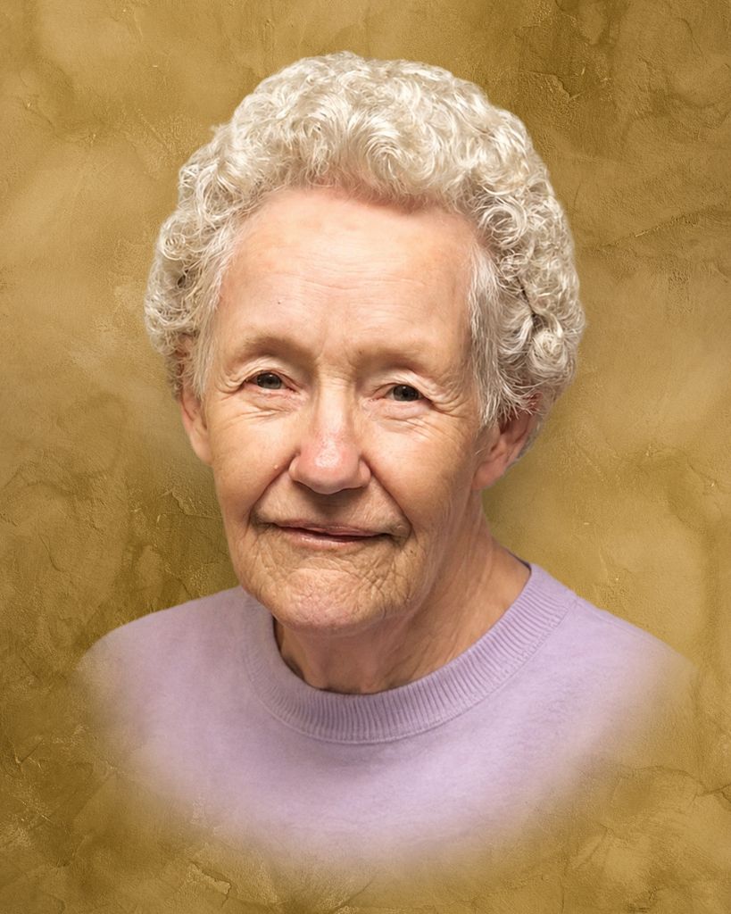 Larkie Mae Prestridge Profile Photo