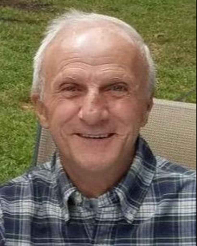 William H. Hebb, Jr.