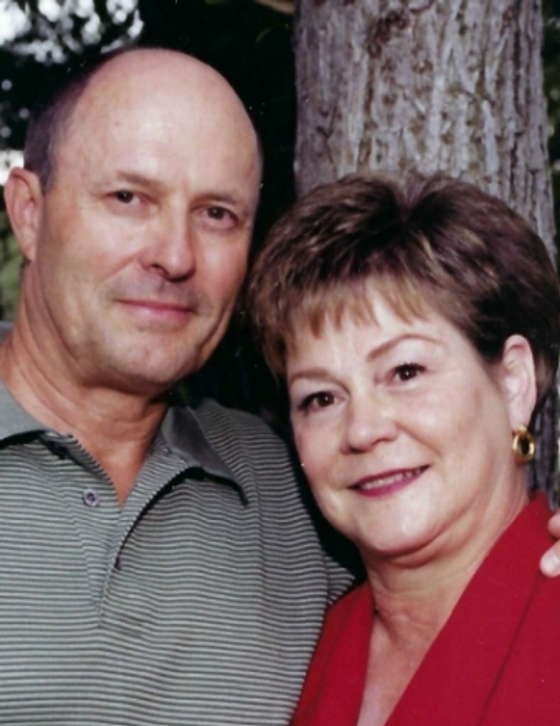 Dana Lynn Bruestle  Pollard Profile Photo