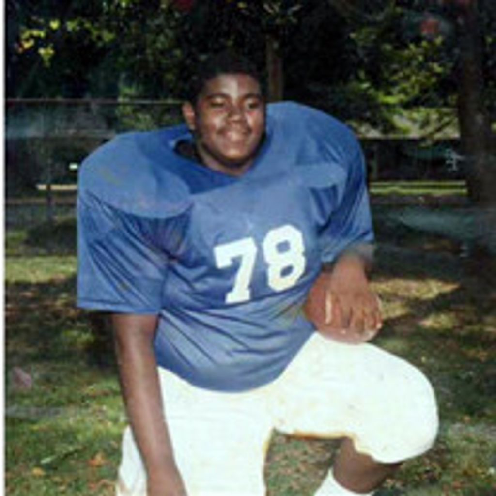 Mr Richard L White Profile Photo