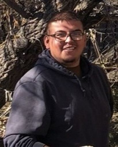 Leonard Gurule Jr.'s obituary image