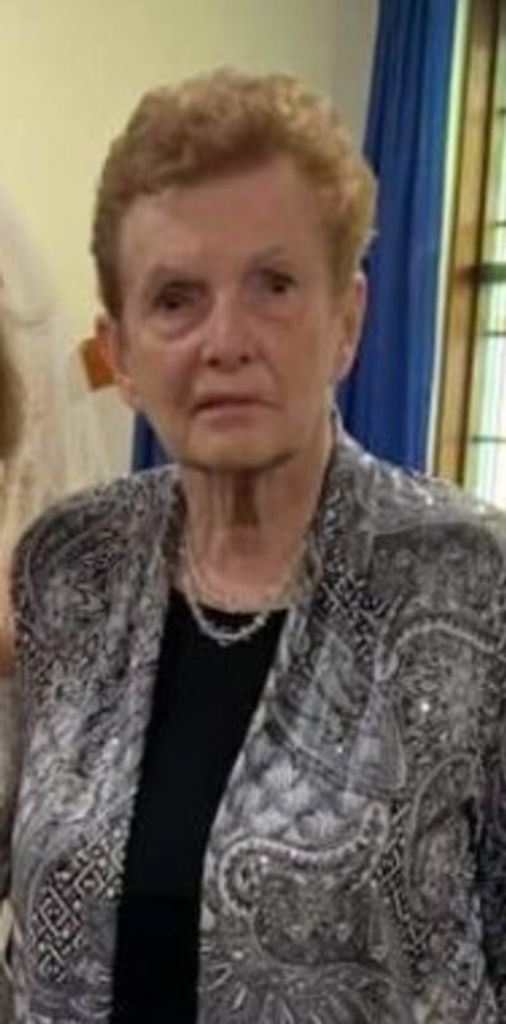 Etta F. Cuddeford Profile Photo