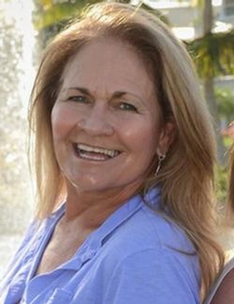 Linda Gayle Welch