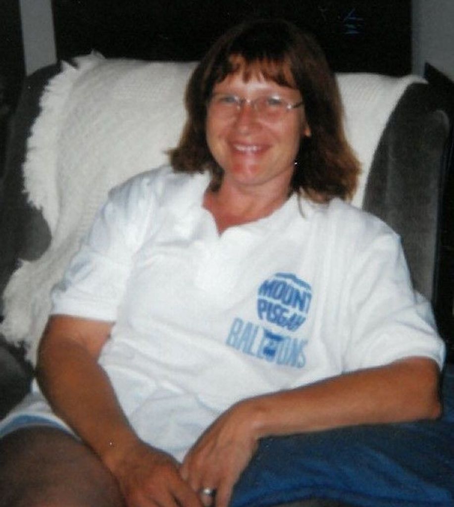 Karen Diane Tipton