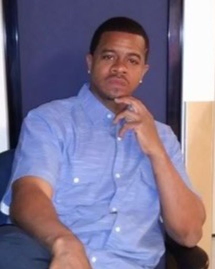 Tyrone Carl Clayborne
