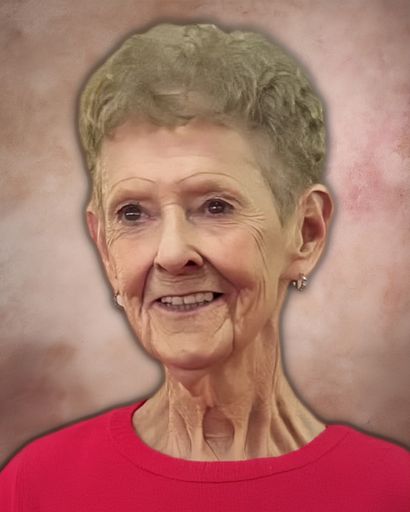 Sandra K. Haas's obituary image