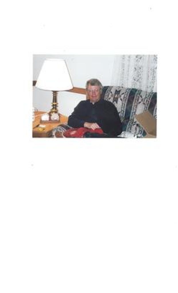 Jacky Lee Carroll Profile Photo