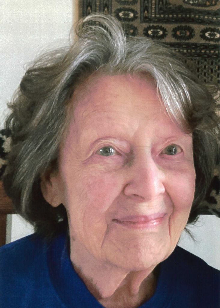 Ruth Catherine Sgroi