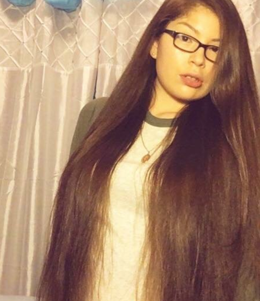 Jocelyn Briana Alvarez