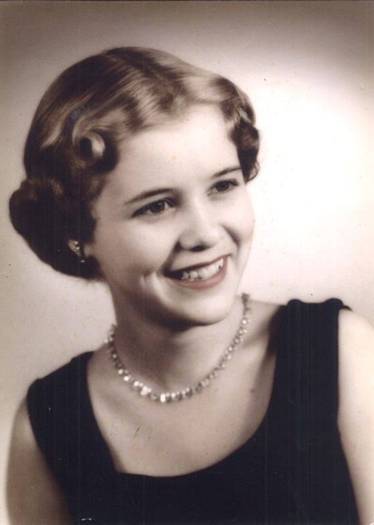 Linda Louise Lucas