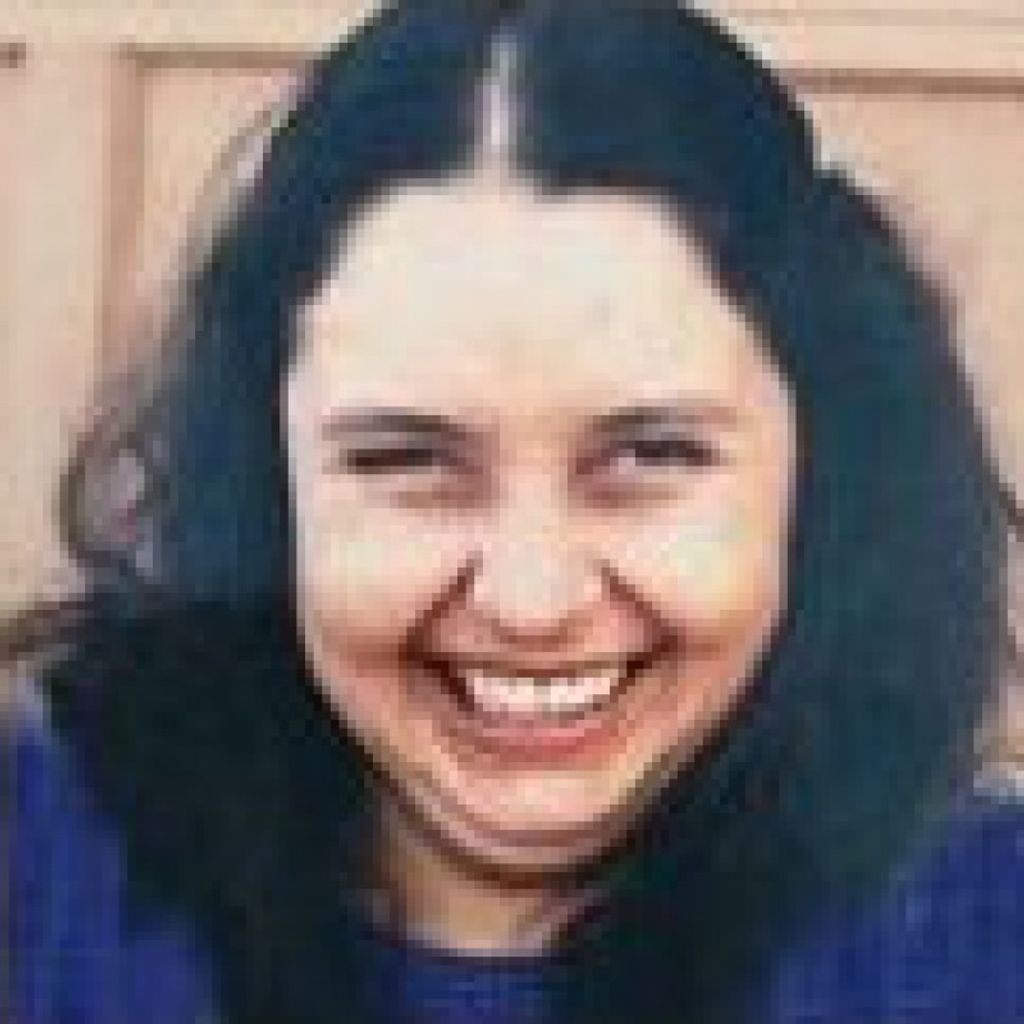 Katherine Garcia