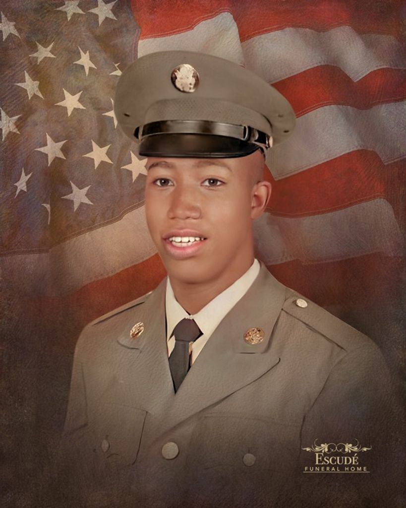 John Leonard Batiste Profile Photo
