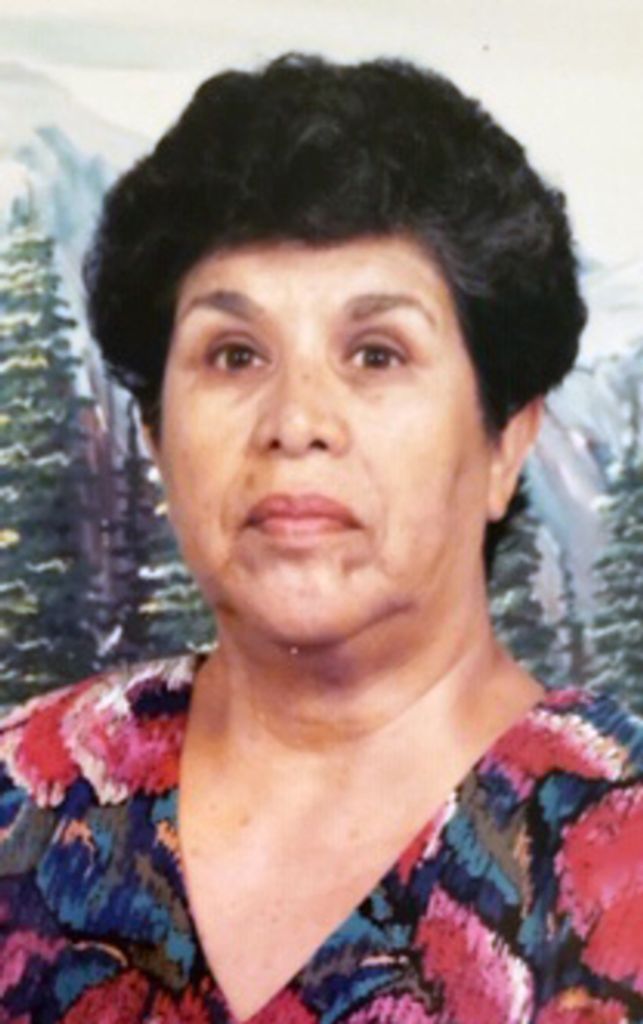 Andrea R. Ramirez Profile Photo
