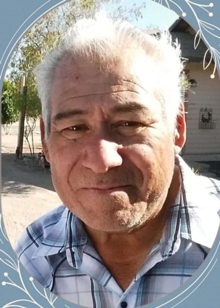 Adolfo Ramos Profile Photo