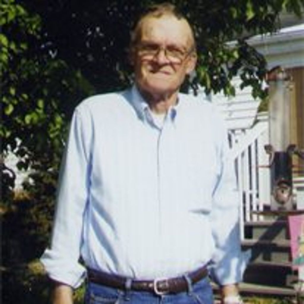 Glenn Owen Hodges