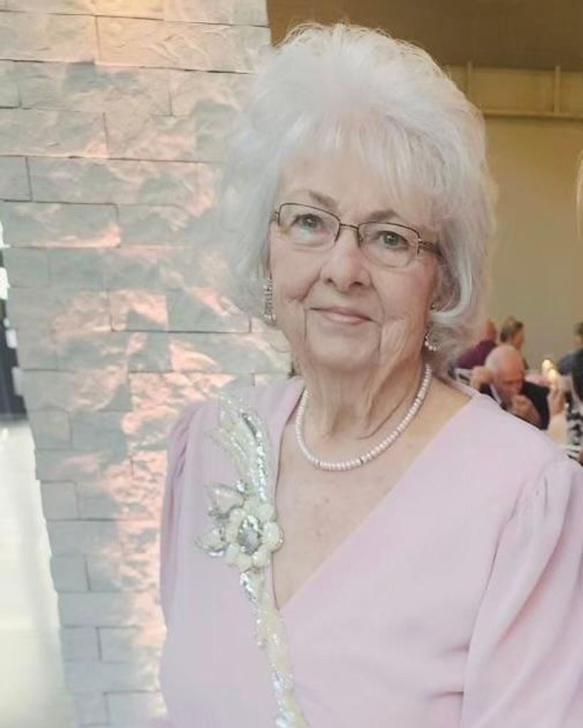 Billie "Elaine" Hicks Boyd