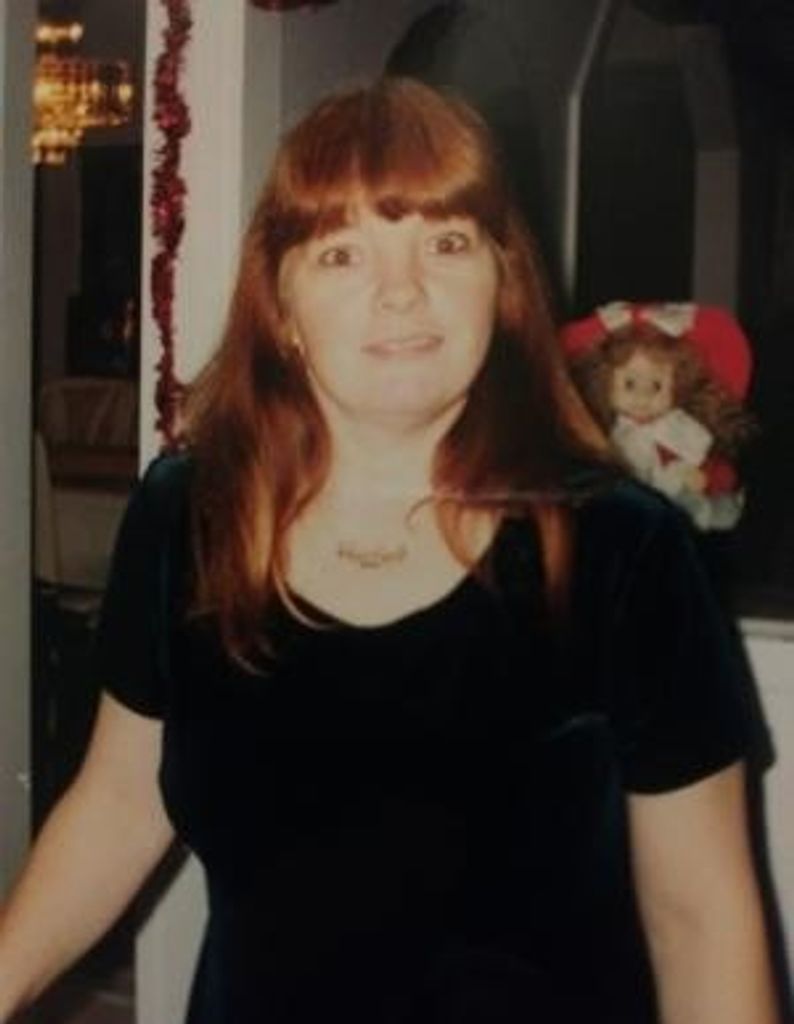 Carolyn Hinkledire Profile Photo