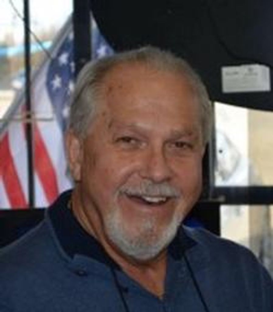 Robert Cecil "Sambo" Faile Sr