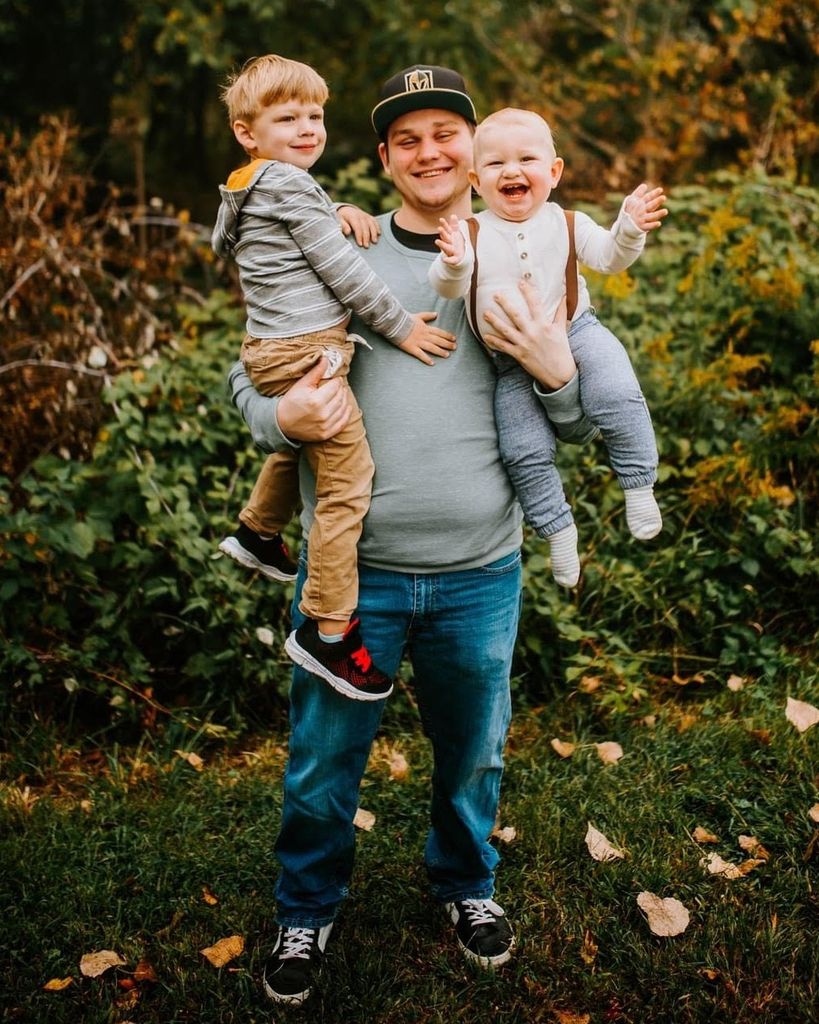 Jayce Sebastien Kraus