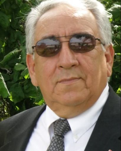 Fredrico Ricardo Trujillo's obituary image