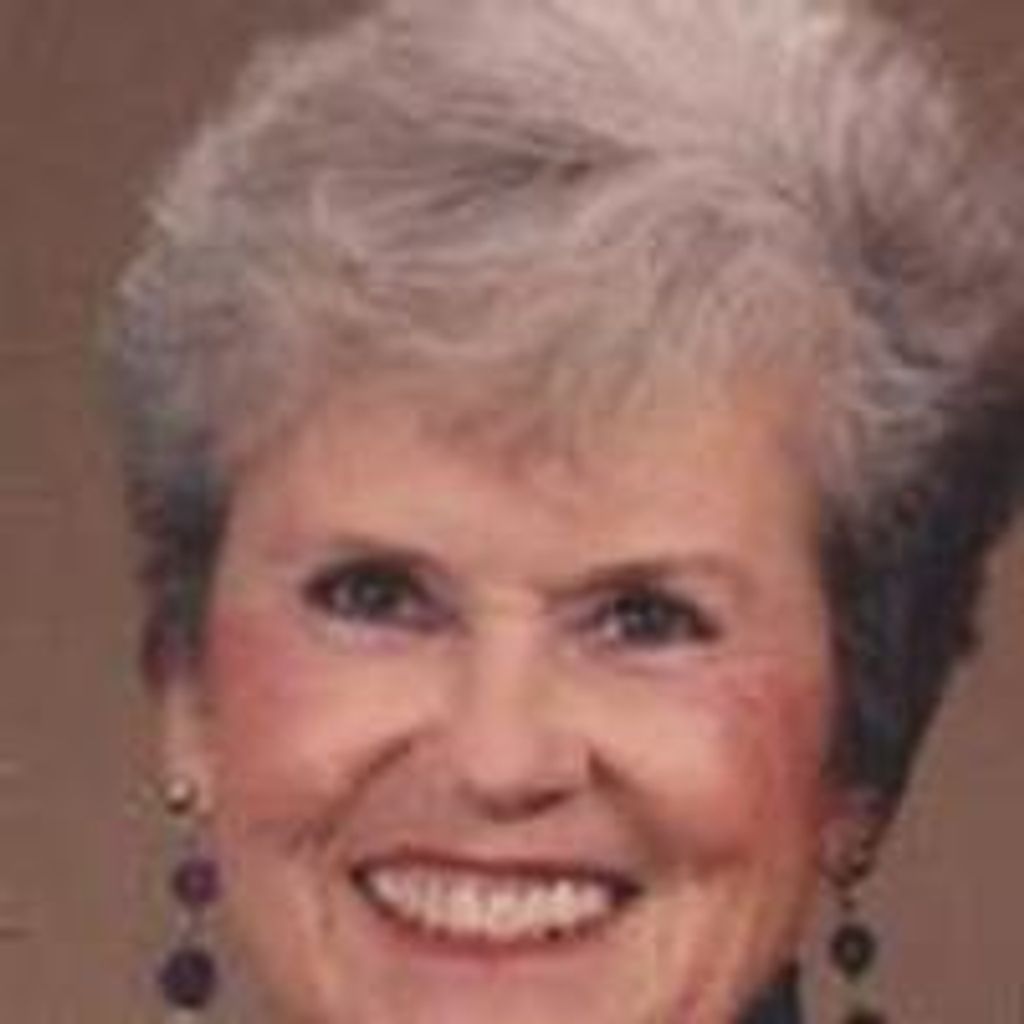 Mary E. Marsh