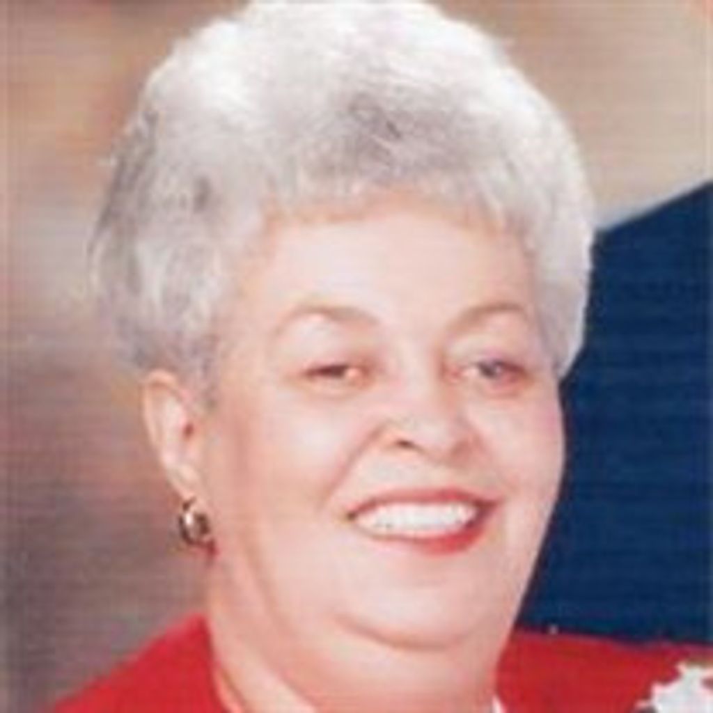 Bettie Schrieber