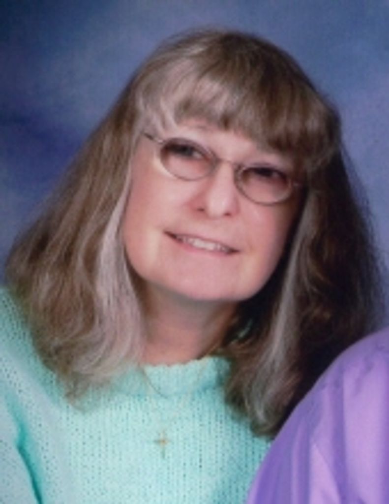 Terry Ann Check