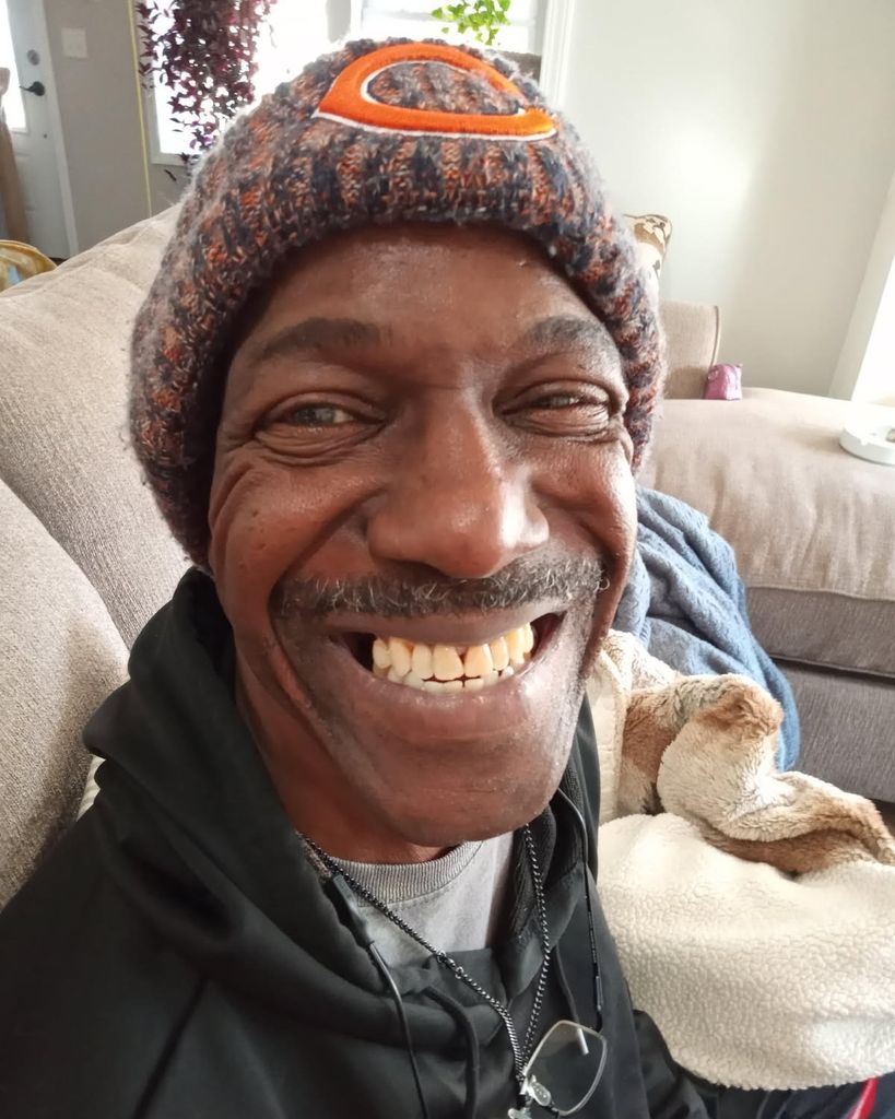 Frank D Lanier Profile Photo