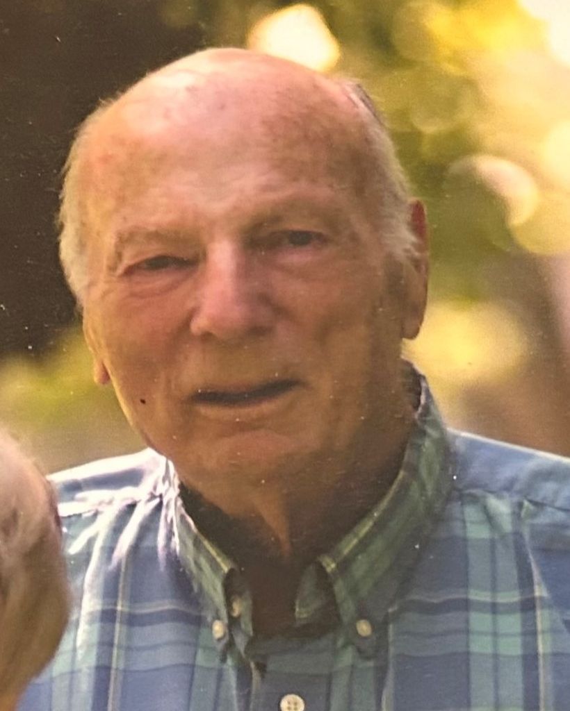 Arnold LaVern Boekhoff