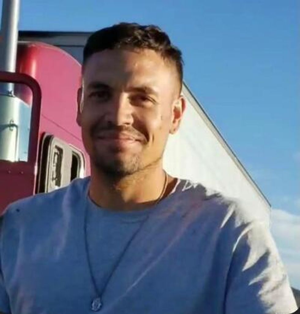 Christopher Ryan Ging Profile Photo