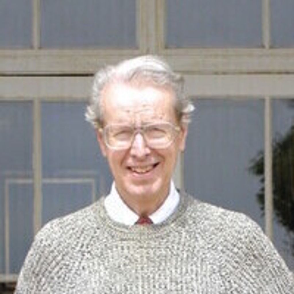 Keith Hitchins
