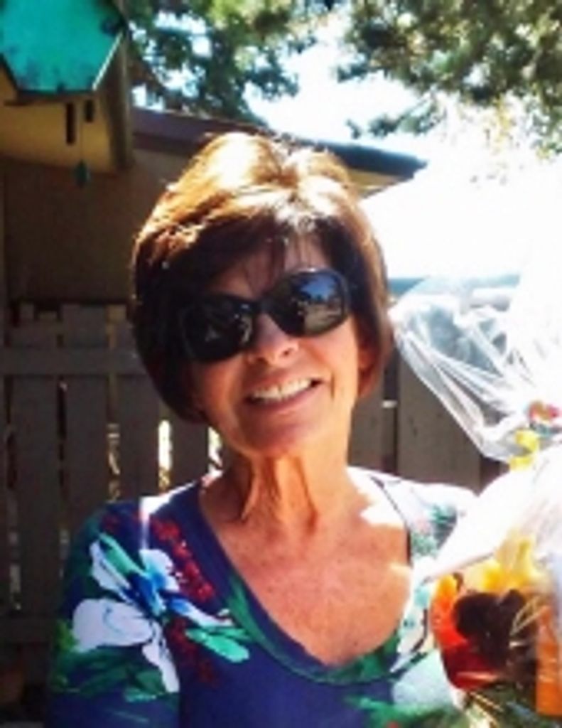 Paula J. Pelto